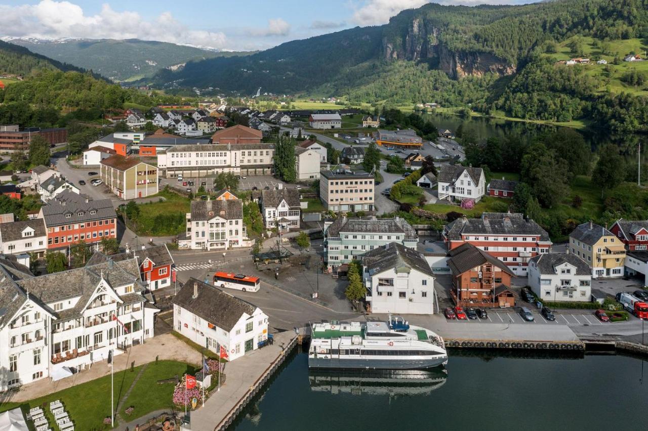 Fun In The Fjords Of Norway! Free Sup, Kajakk & Kano Included In Boathouse Kvam  Exteriér fotografie