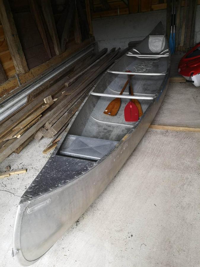 Fun In The Fjords Of Norway! Free Sup, Kajakk & Kano Included In Boathouse Kvam  Exteriér fotografie