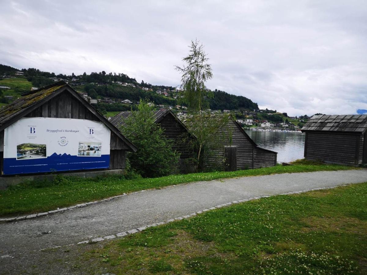 Fun In The Fjords Of Norway! Free Sup, Kajakk & Kano Included In Boathouse Kvam  Exteriér fotografie